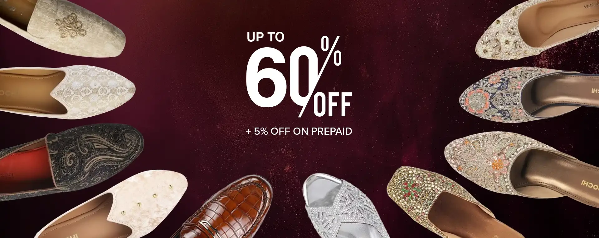 Buy Shoes for Men online - Mochi Shoes