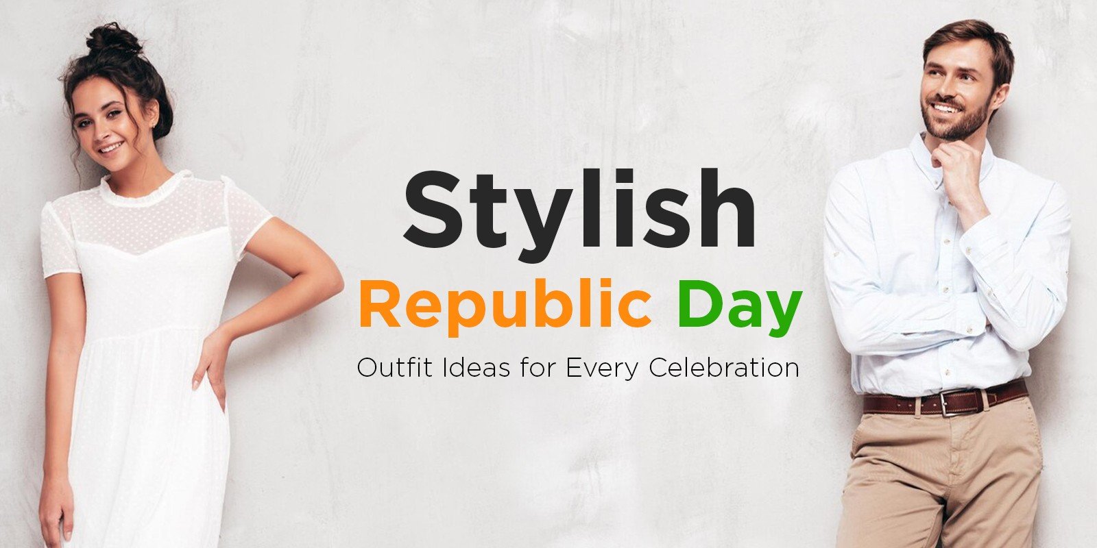 Stylish Republic Day Outfit Ideas for Every Celebration | Biofoot