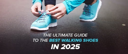 The Ultimate Guide to the Best Walking Shoes in 2025 | Biofoot