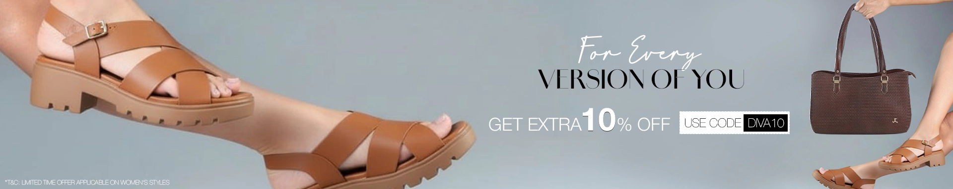 Womens Week Main Banner