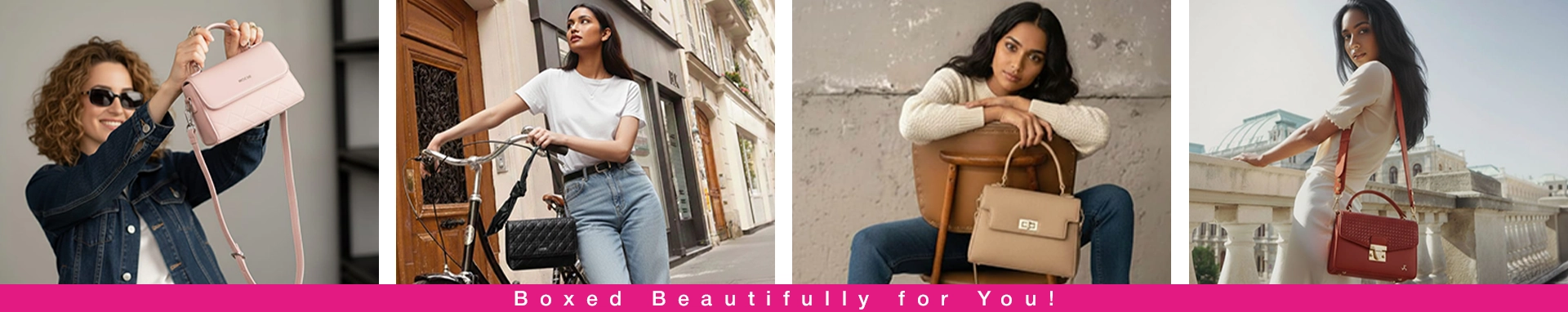 Womens Week Second Banner