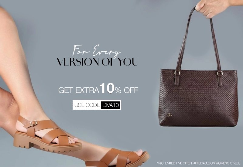 Womens Week Main Banner