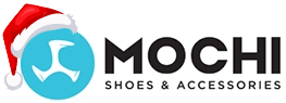 Mochi Shoes Logo