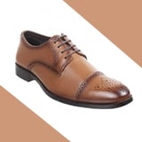 Men Oxford Shoes