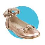 Girls Party Shoes
