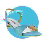 Sandals For Girls
