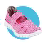 Girls Sneakers