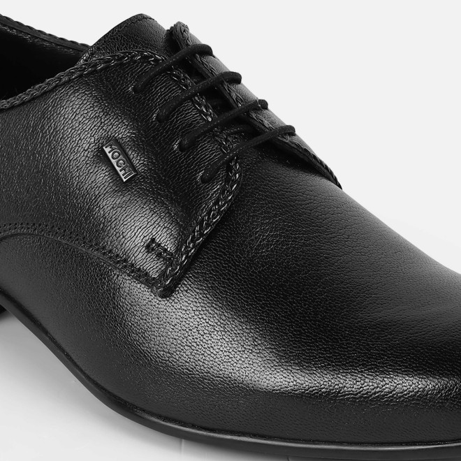 Mochi Men Black Formal Lace Up (SKU: 19-778-11-40)