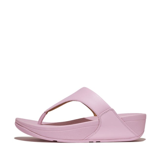 Fitflop Lulu Leather Toepost (SKU: 228-203-26-3)