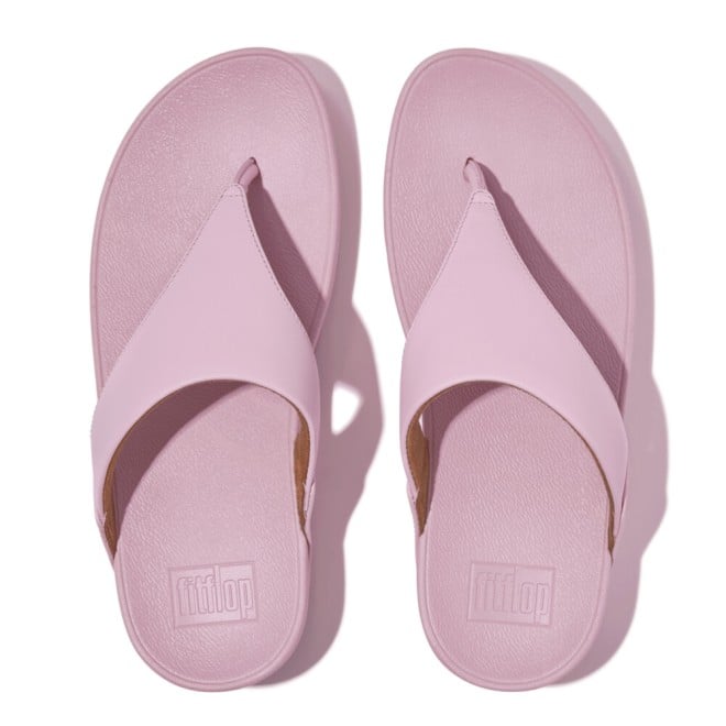 Fitflop Lulu Leather Toepost (SKU: 228-203-26-3)