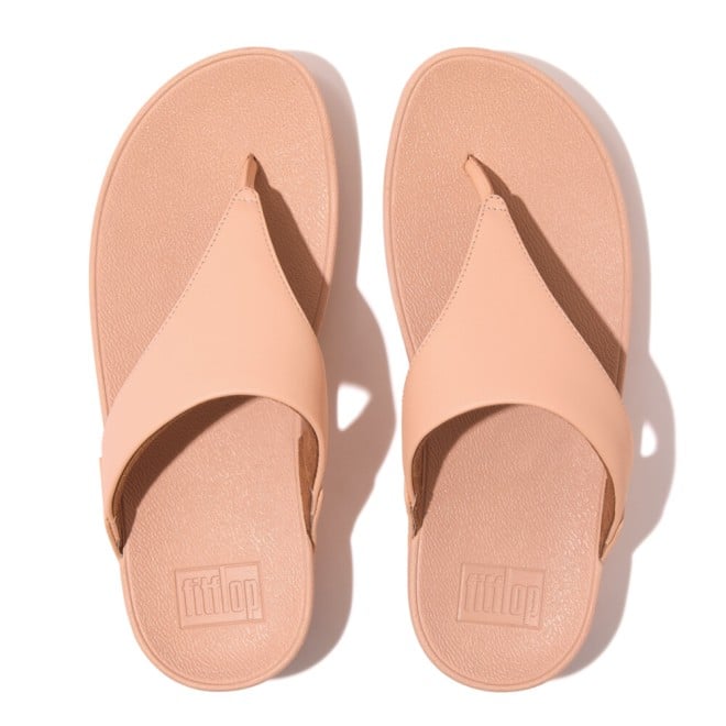 Fitflop Lulu Leather Toepost (SKU: 228-203-74-3)