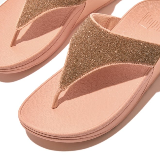 Fitflop Lulu Opul Toe-Post Sandals (SKU: 228-349-24-3)