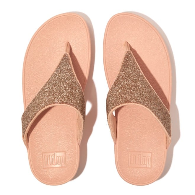 Fitflop Lulu Opul Toe-Post Sandals (SKU: 228-349-24-3)