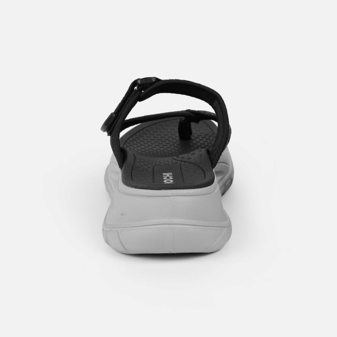 Mochi Women Black Casual Slippers (SKU: 32-1478-11-37)