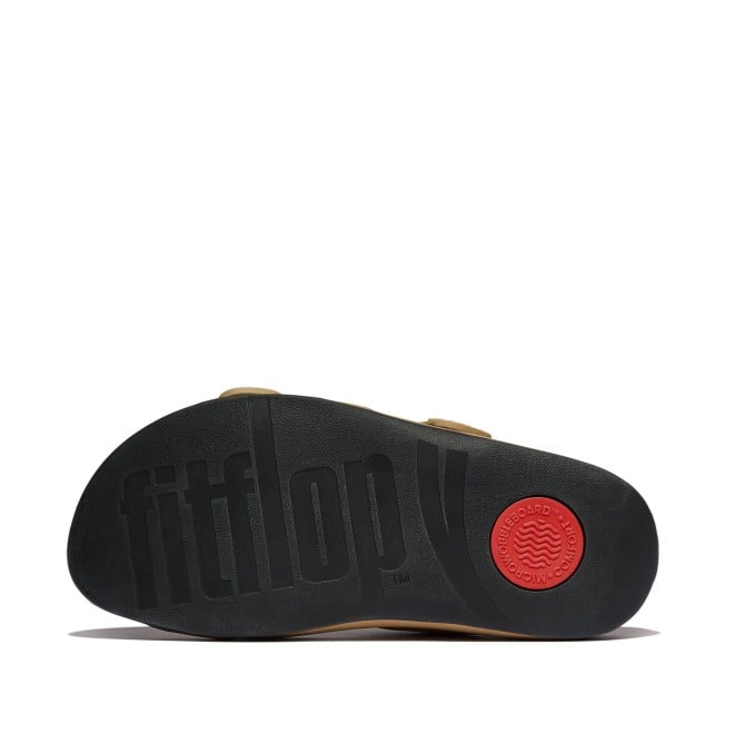 Fitflop Gogh Moc Slide In Leather (SKU: 338-216-41-7)