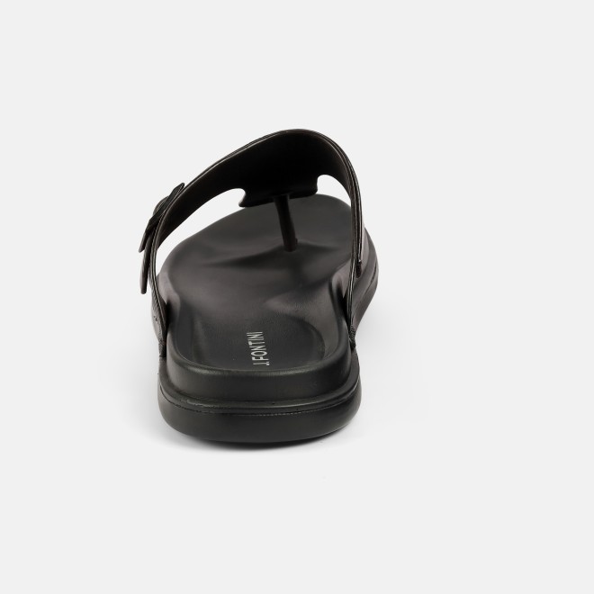 J.Fontini Men Wine Casual Slippers (SKU: 60-190-58-43)