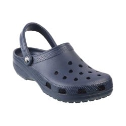 Crocs Blue Casual Clogs