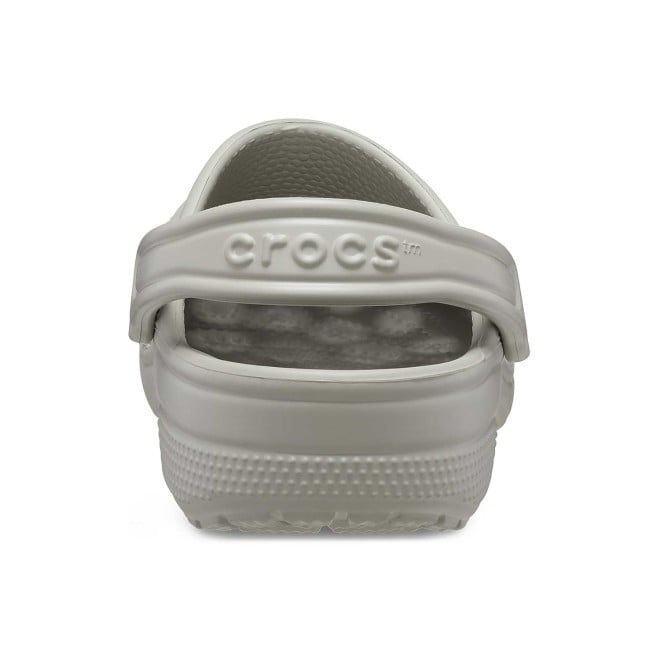 Crocs Men Elephant Casual Clogs (SKU: 118-10001-1LM-6)