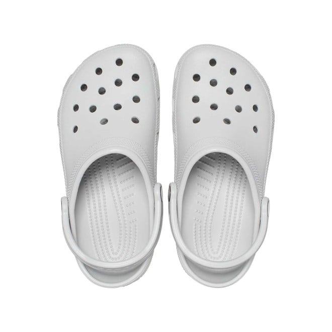 Crocs Men Atmosphere Casual Clogs (SKU: 118-10001-1FT-6)