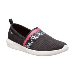 Crocs Black Casual Sneakers
