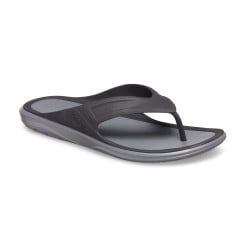 crocs chappals