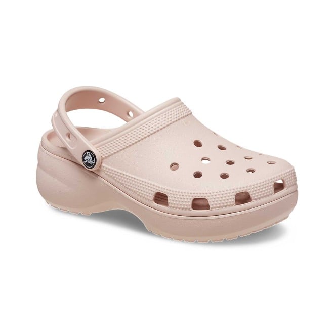 Crocs Women Quartz Casual Clogs (SKU: 118-206750-6UR-4)