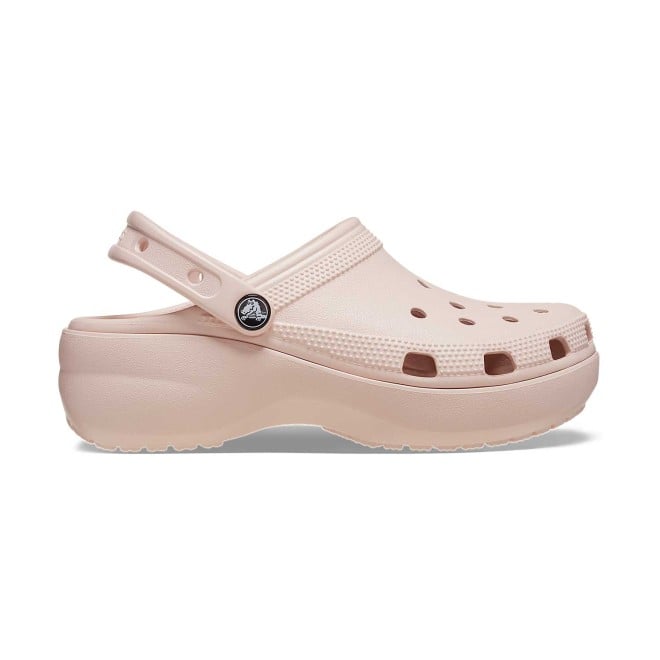 Crocs Women Quartz Casual Clogs (SKU: 118-206750-6UR-4)