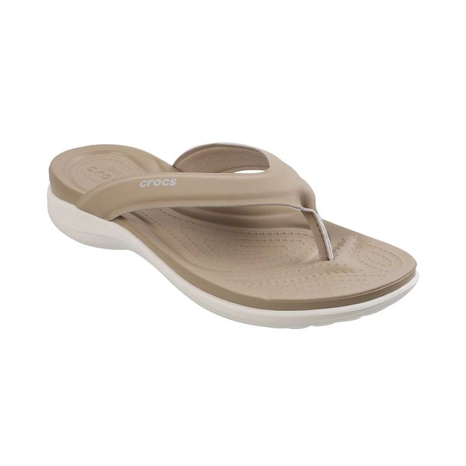 Crocs Stone Casual Slippers for Women