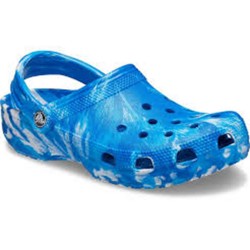 Crocs Blue Casual Clogs