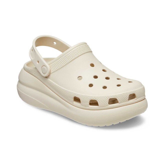 Crocs Women Bone Casual Clogs (SKU: 118-207521-2Y2-4)