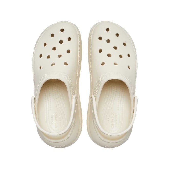 Crocs Women Bone Casual Clogs (SKU: 118-207521-2Y2-4)