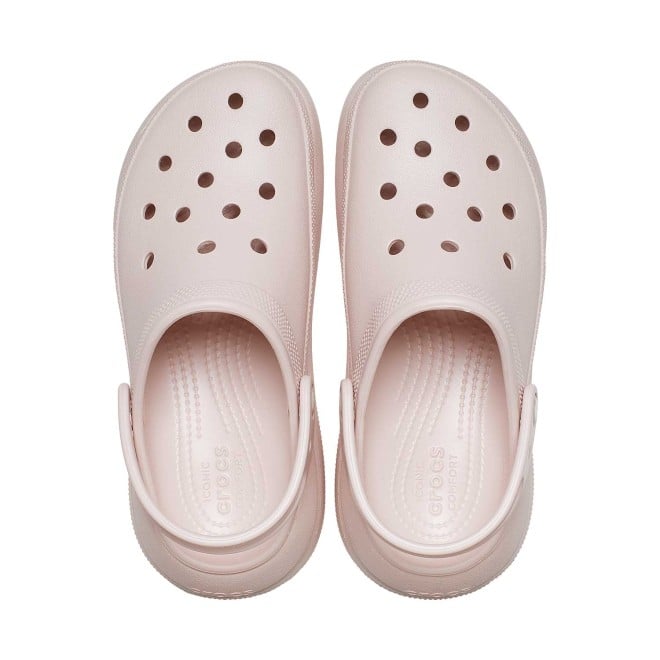 Crocs Women Quartz Casual Clogs (SKU: 118-207521-6UR-8)