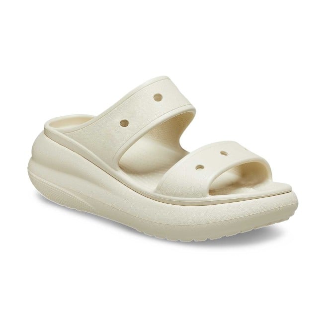 Crocs Women Bone Casual Slip Ons (SKU: 118-207670-2Y2-4)