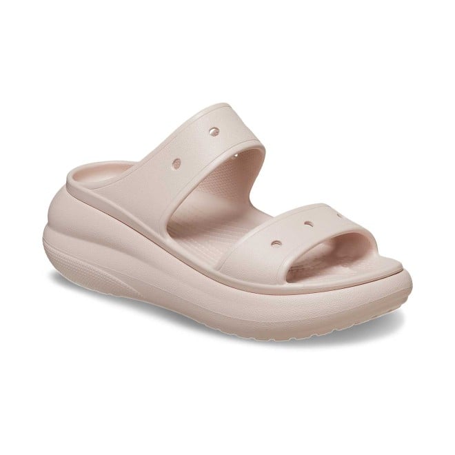 Crocs Women Quartz Casual Slip Ons (SKU: 118-207670-6UR-4)