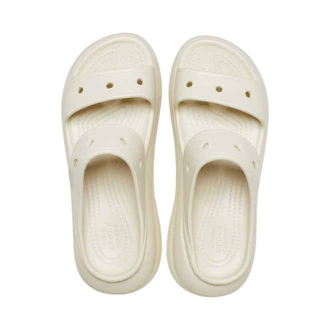 Crocs Women Bone Casual Slip Ons (SKU: 118-207670-2Y2-4)