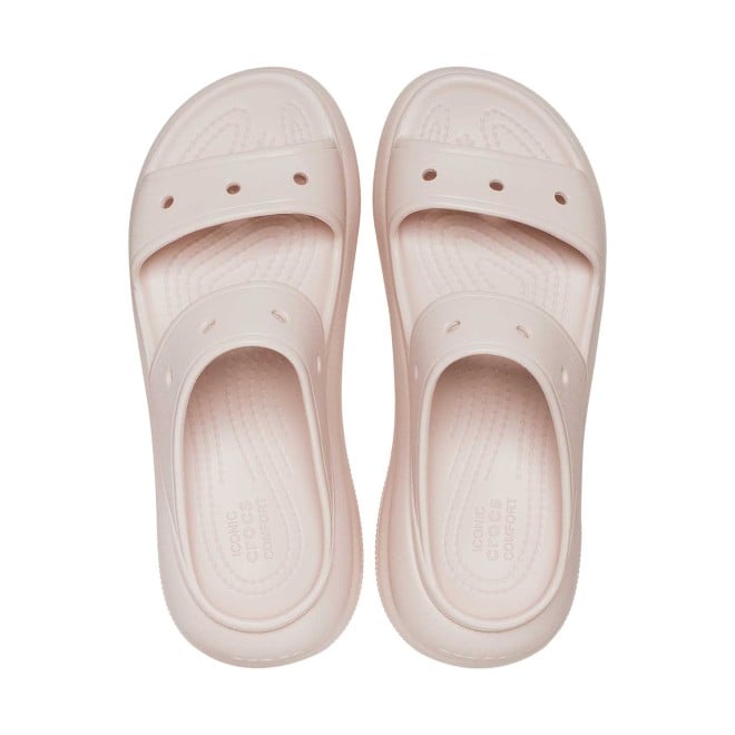 Crocs Women Quartz Casual Slip Ons (SKU: 118-207670-6UR-4)