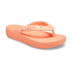 Women Orange Casual Slippers