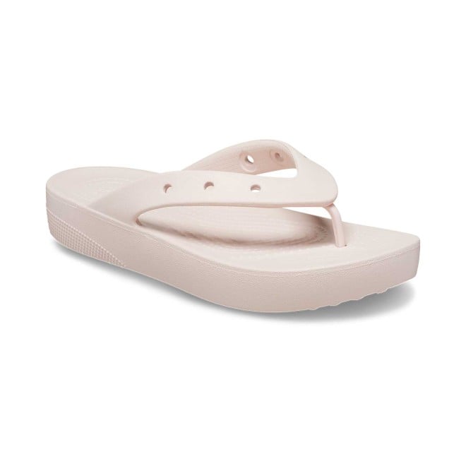 Crocs Women Quartz Casual Slippers (SKU: 118-207714-6UR-4)