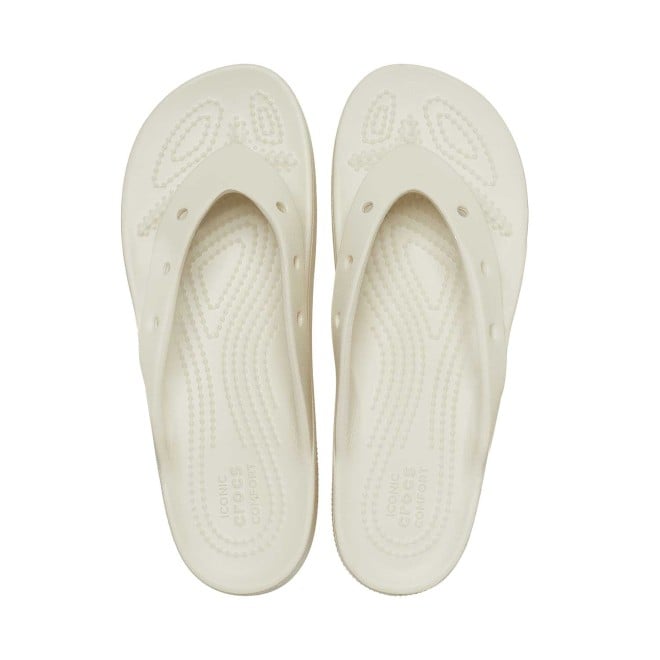 Crocs Women Bone Casual Slippers (SKU: 118-207714-2Y2-4)