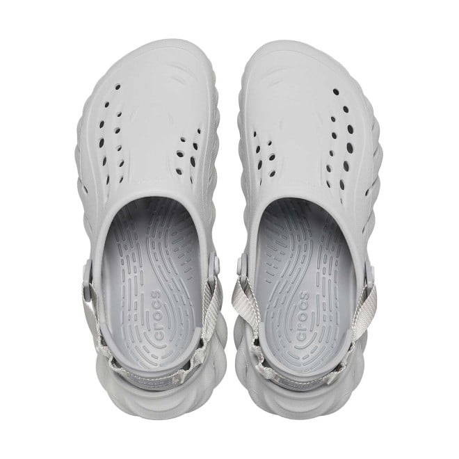 Crocs Men Atmosphere Casual Clogs (SKU: 118-207937-1FT-6)