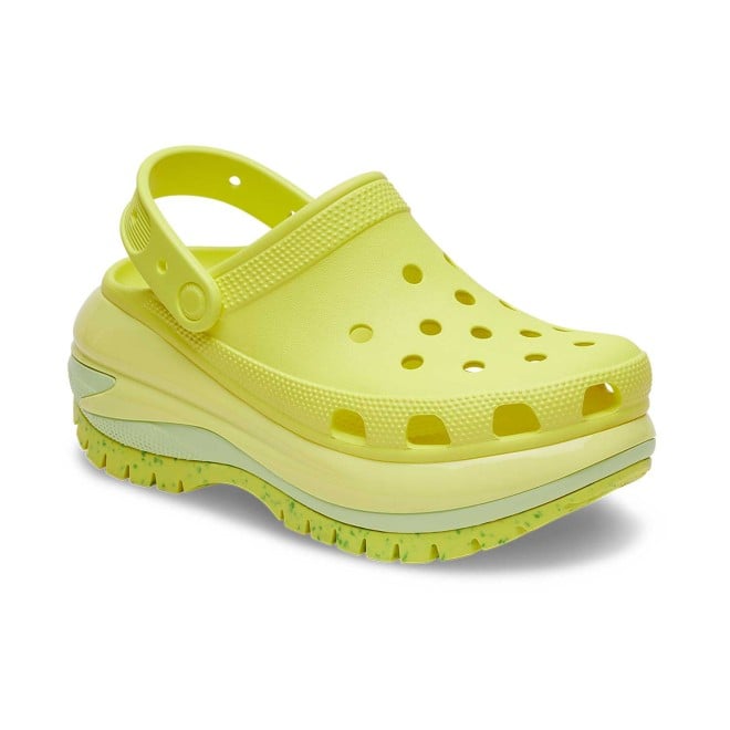 Crocs Women Acidity Casual Clogs (SKU: 118-207988-76M-4)