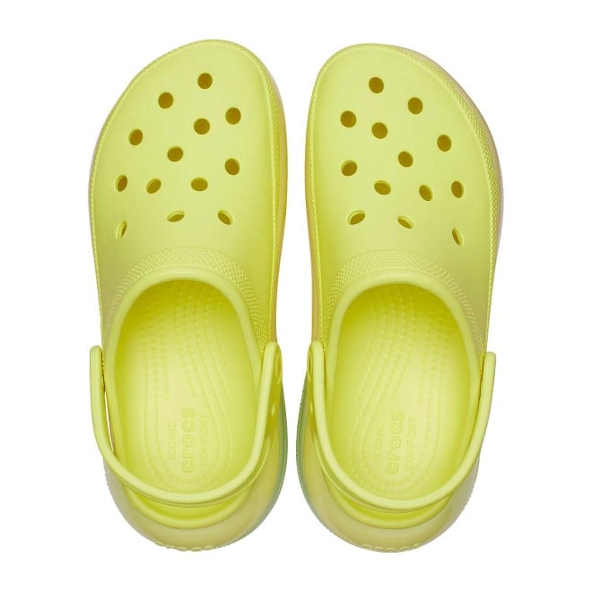 Crocs Women Acidity Casual Clogs (SKU: 118-207988-76M-4)