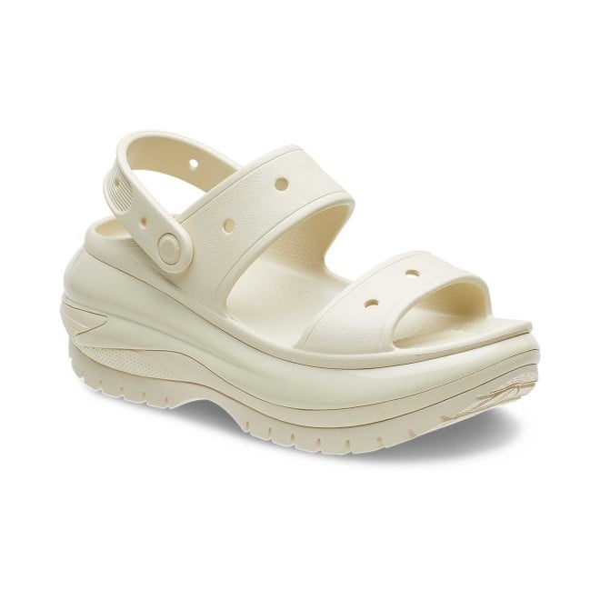 Crocs Women Bone Casual Sandals (SKU: 118-207989-2Y2-4)