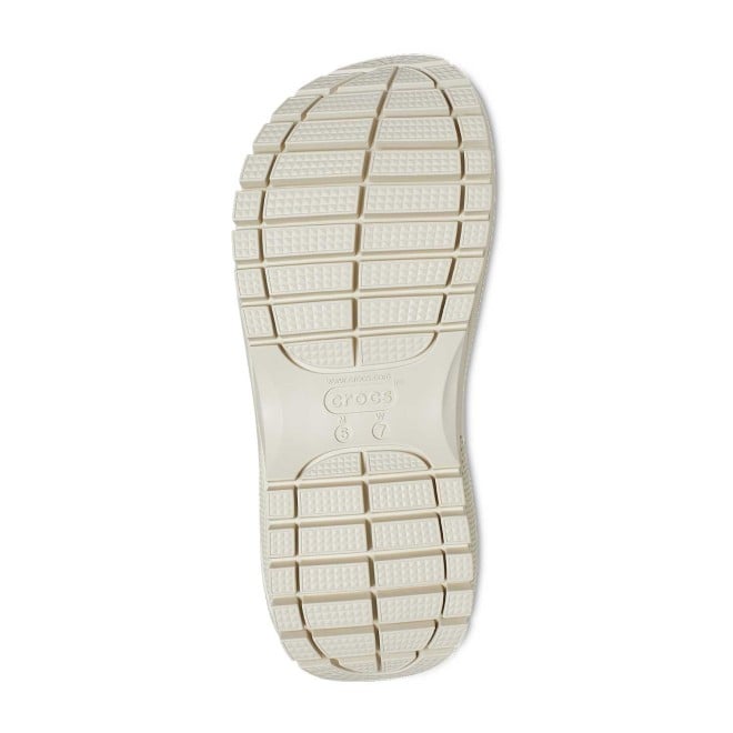 Crocs Women Bone Casual Sandals (SKU: 118-207989-2Y2-4)