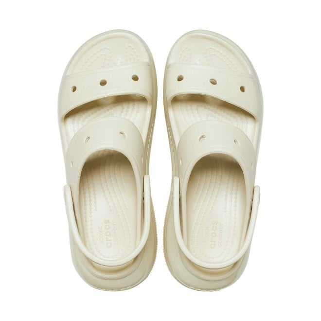 Crocs Women Bone Casual Sandals (SKU: 118-207989-2Y2-4)