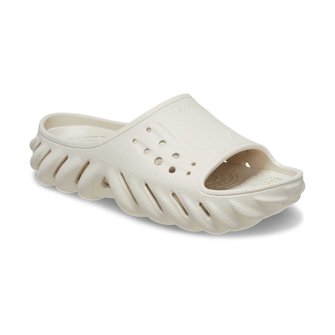 Crocs Men Stucco Casual Slippers (SKU: 118-208170-160-8)