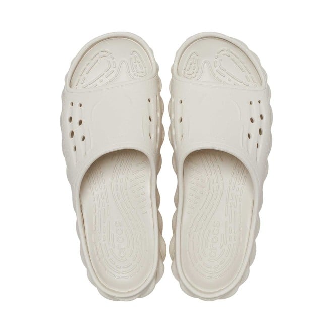 Crocs Men Stucco Casual Slippers (SKU: 118-208170-160-8)