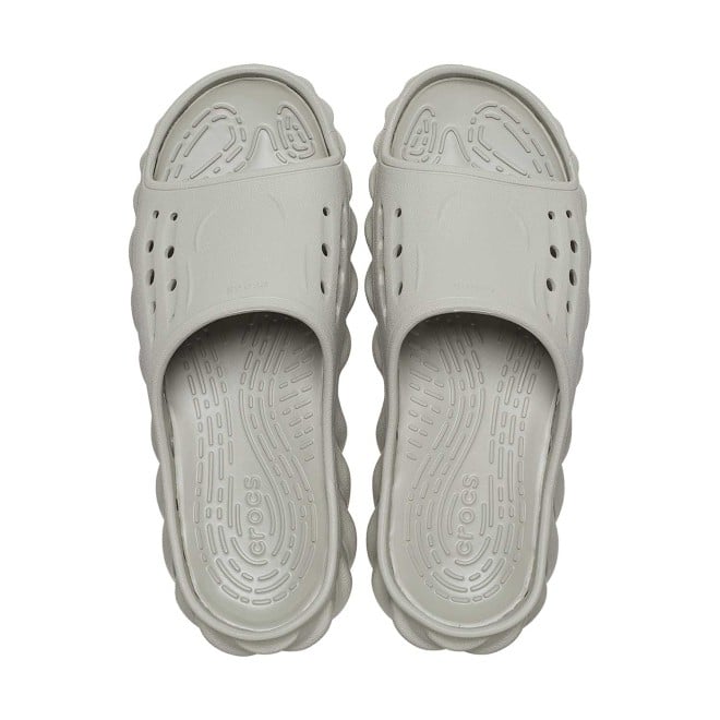 Crocs Men Elephant Casual Slippers (SKU: 118-208170-1LM-7)