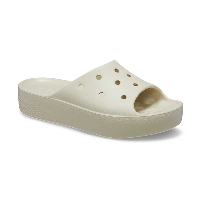 Crocs Women Bone Casual Slip Ons (SKU: 118-208180-2Y2-4)