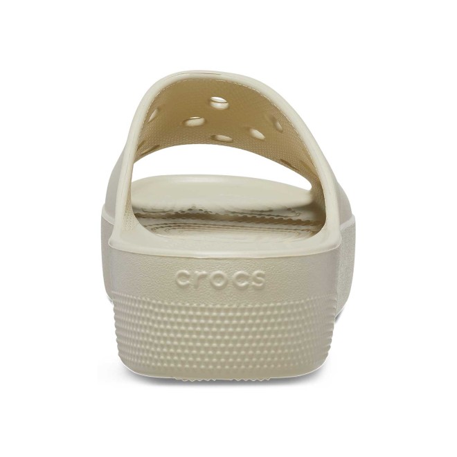 Crocs Women Bone Casual Slip Ons (SKU: 118-208180-2Y2-4)